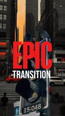 EPIC TRANSITION