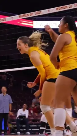 volly ball