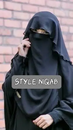 Niqab