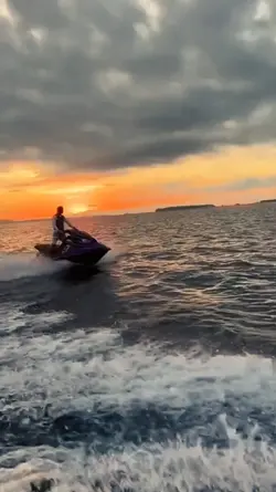 Slowmo yaoo asyiknya