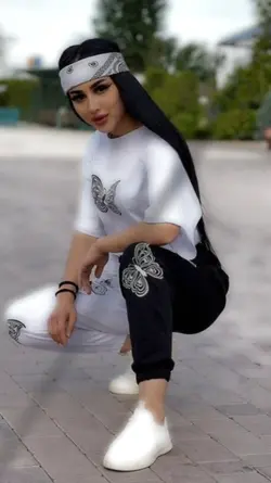 Arabic trend 