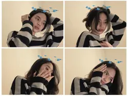 Bird bisa digeser