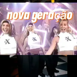 novas paquita