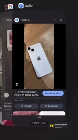 iPhone 14