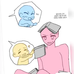 本棚が雪崩を起こしちゃった