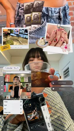 Today aesthetic