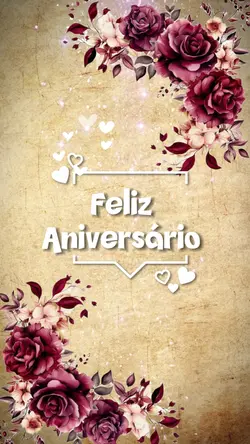 Convite Flores