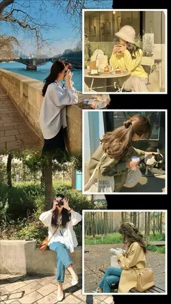 10 Photos Aesthetic