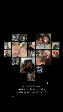 Anniversary