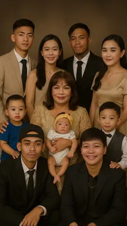 Chatgpt Family