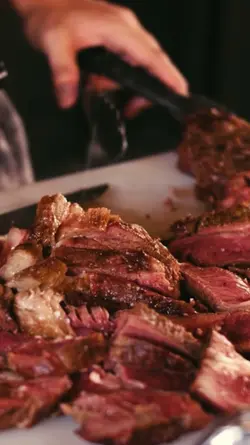 FOOD EDIT
