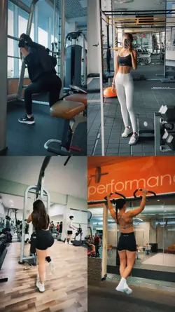 Fitness motivation 