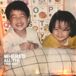 foto masa kecil