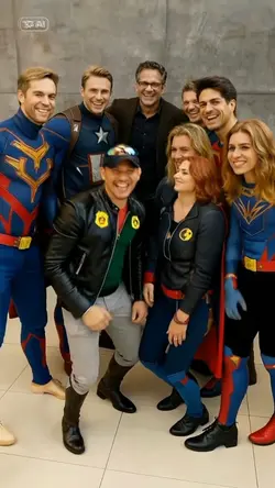 Move Avengers