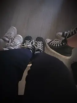 …