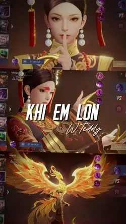 [5] KHI EM LON