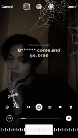 B come n go