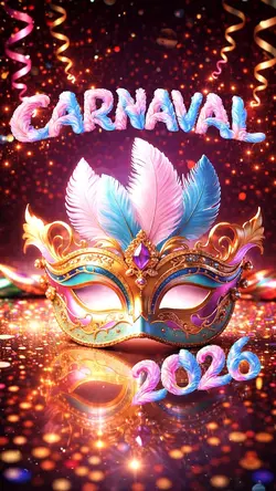 Carnaval 2026