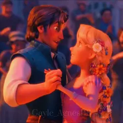 Rapunzel Edit 🌼