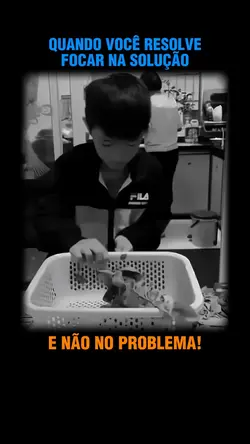 Foco 🤯