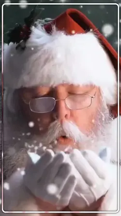 SANTA CLAUS