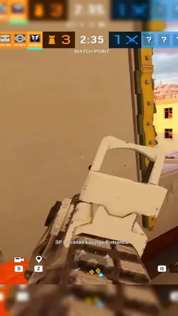 r6 1 tap 