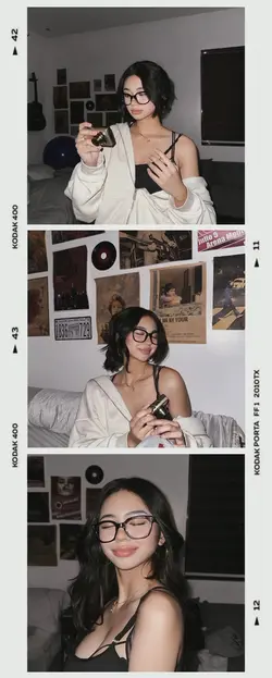 3 pics kodak