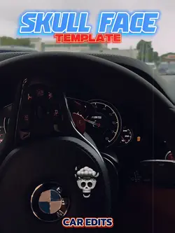 Skull Template 💀
