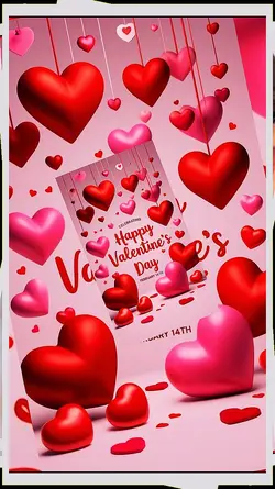 Valentine's Day 2026