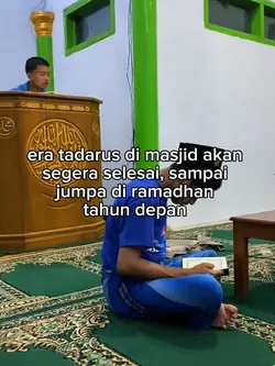 era tadarus