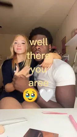 well there you are