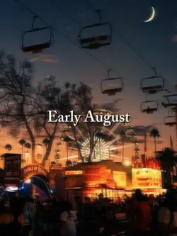 early August