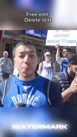 Luka Dončić edit fre