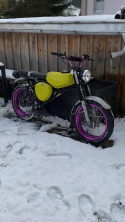Simson😍