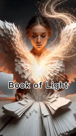 Book of Light