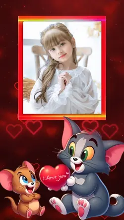 Tom & Jerry