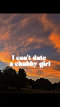 You can date me
