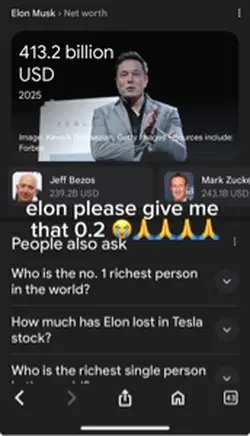 pls elon 😭🙏