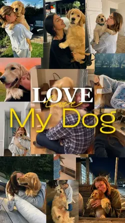 Love Dog