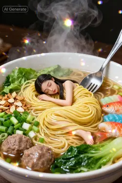 noodles