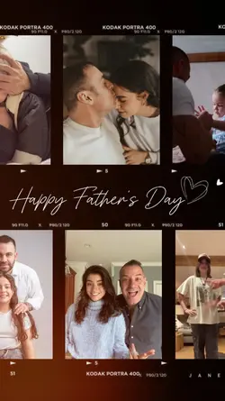 Father's Day 2025