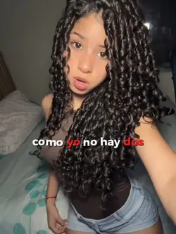 Como yo no hay dos 