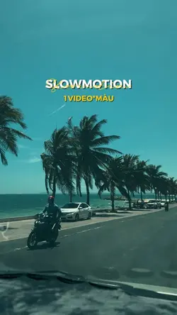 Slow motion 1video