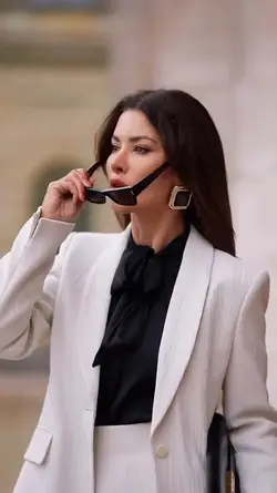 Cinematic Fashion