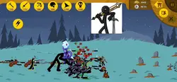 Stick war legacy ado