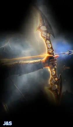 Arrow Of Fire
