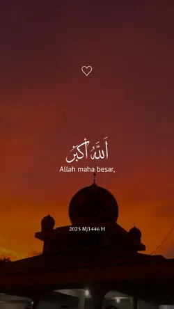 Takbir Eid UJE