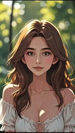 Cartoon Anime