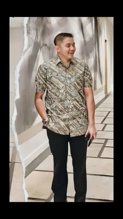 hari batik