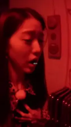 아이브 소리 지르기 모음